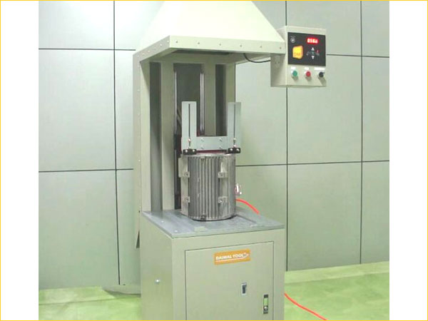 DTS-BC電機殼感應加熱器（基礎型）